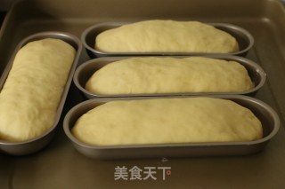 热狗汉堡的做法步骤：8