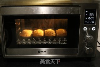 热狗汉堡的做法步骤：10