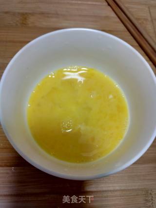 西红柿鸡蛋汤的做法步骤：2