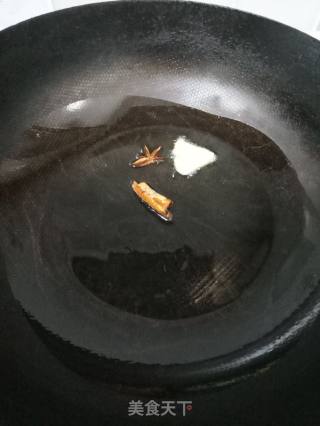 排骨炖豆角的做法步骤：4