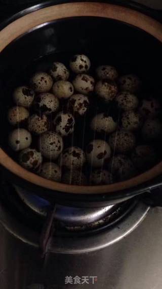 粽子的做法步骤：4