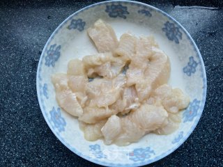 番茄鱼豆花的做法步骤：3