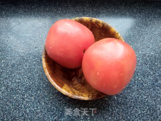 番茄鱼豆花的做法步骤：4