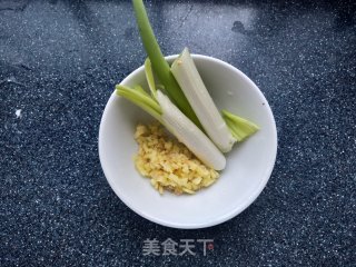 番茄鱼豆花的做法步骤：8