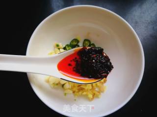 浇汁双花的做法步骤：6