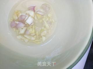 芙蓉花菜的做法步骤：6
