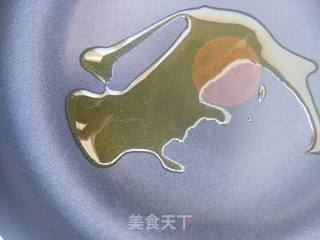 芙蓉花菜的做法步骤：13