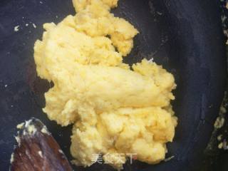 芙蓉花菜的做法步骤：20
