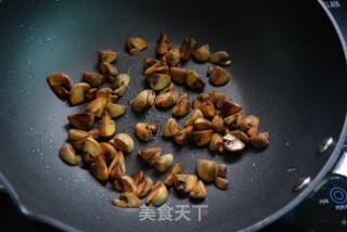 蘑菇沙拉的做法步骤：3