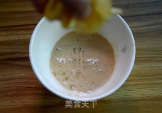 蘑菇沙拉的做法步骤：6
