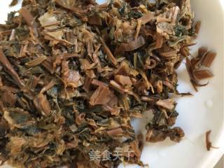 梅菜烧肉的做法步骤：2