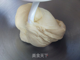 小动物早餐吐司的做法步骤：5