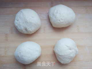小动物早餐吐司的做法步骤：8