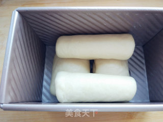 小动物早餐吐司的做法步骤：10