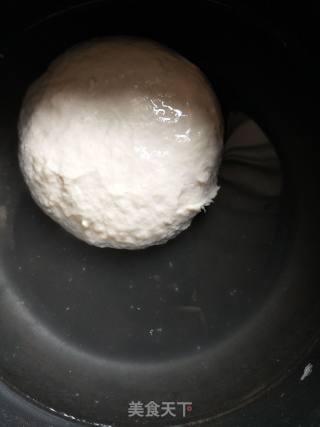 简易版胡辣汤滑鸡的做法步骤：1