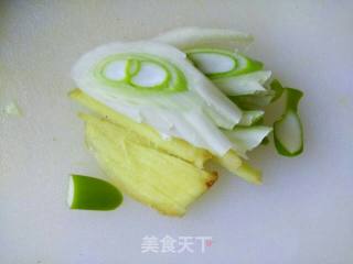 大白菜烧豆腐丝的做法步骤：2