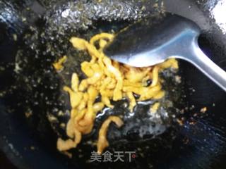 大白菜烧豆腐丝的做法步骤：5