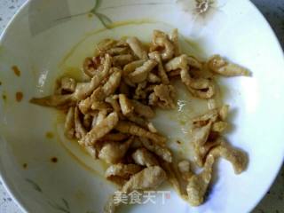 大白菜烧豆腐丝的做法步骤：6