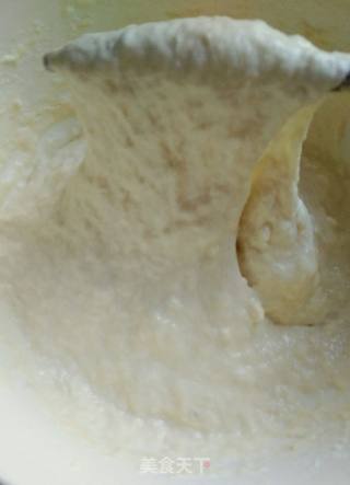 番茄蛋花疙瘩汤的做法步骤：2