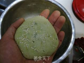 山楂地瓜饼的做法步骤：8