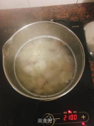胡萝卜馄饨的做法步骤：4