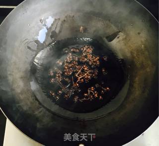 凉拌木耳的做法步骤：6