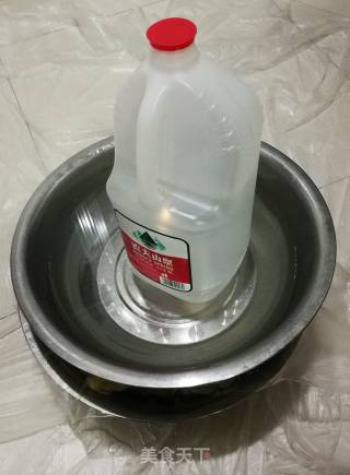 自制辣白菜的做法步骤：2