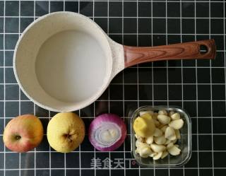 自制辣白菜的做法步骤：4