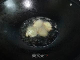 黄瓜蛋汤的做法步骤：6