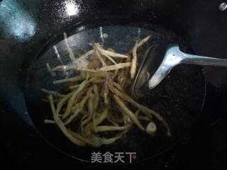 黄瓜蛋汤的做法步骤：9