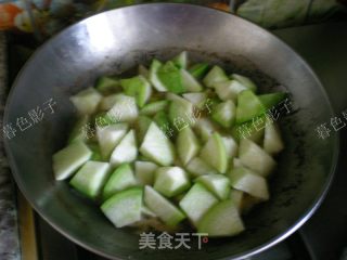 鸡汤炖萝卜的做法步骤：6
