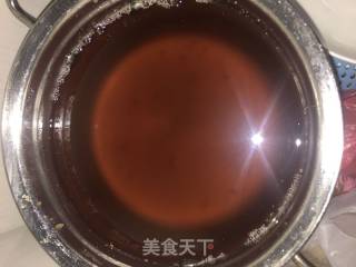 熬猪油的做法步骤：4