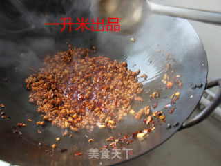 自制手工面，炸酱面做法详解的做法步骤：9
