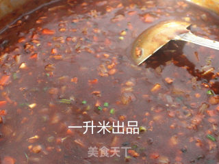 自制手工面，炸酱面做法详解的做法步骤：10