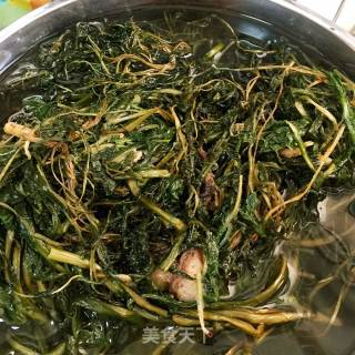韩式酱牛肉的做法步骤：4