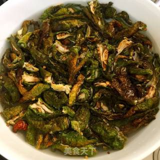 韩式酱牛肉的做法步骤：5