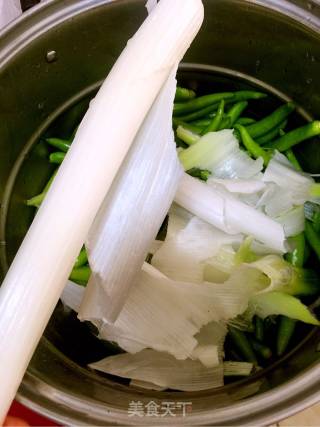 韩式酱牛肉的做法步骤：12