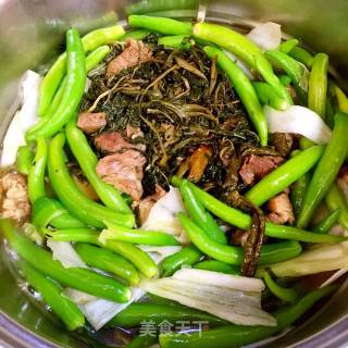 韩式酱牛肉的做法步骤：14