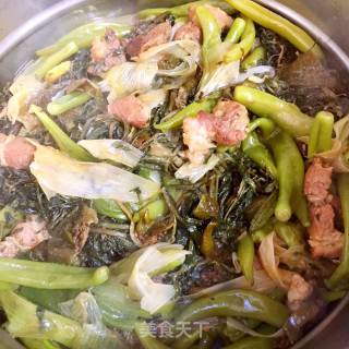 韩式酱牛肉的做法步骤：15