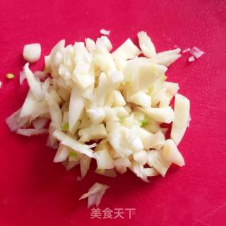 家常凉菜的做法步骤：1