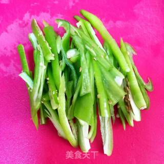 家常凉菜的做法步骤：3