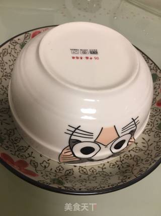 梅菜扣肉的做法步骤：1