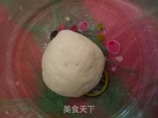 千层肉饼的做法步骤：1
