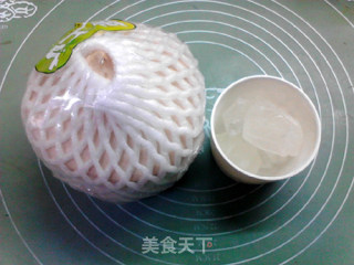椰片糖的做法步骤：1