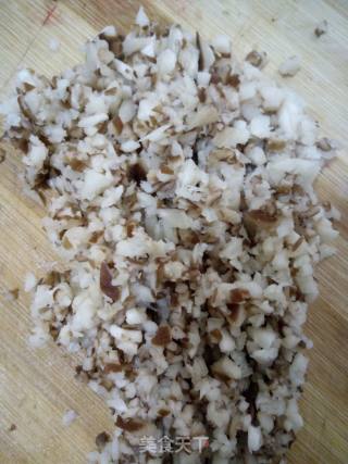 小馄饨的做法步骤：3