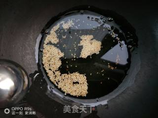 麻酱手擀面的做法步骤：3