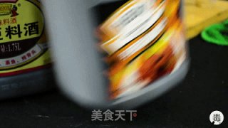 烤鸡视频图文视频教程的做法步骤：6
