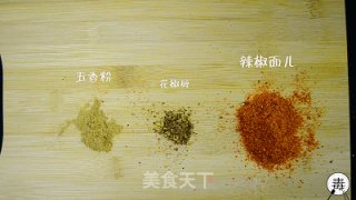 烤鸡视频图文视频教程的做法步骤：7