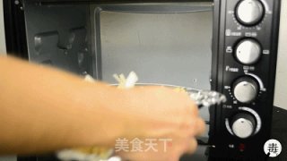 烤鸡视频图文视频教程的做法步骤：13
