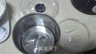 奶粉变酸奶的做法步骤：2